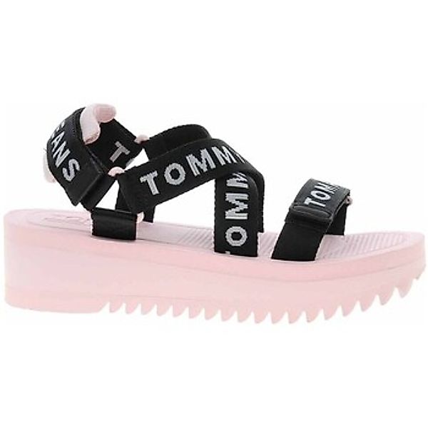 Tommy Hilfiger  Sandalen EN0EN02119TH2 günstig online kaufen