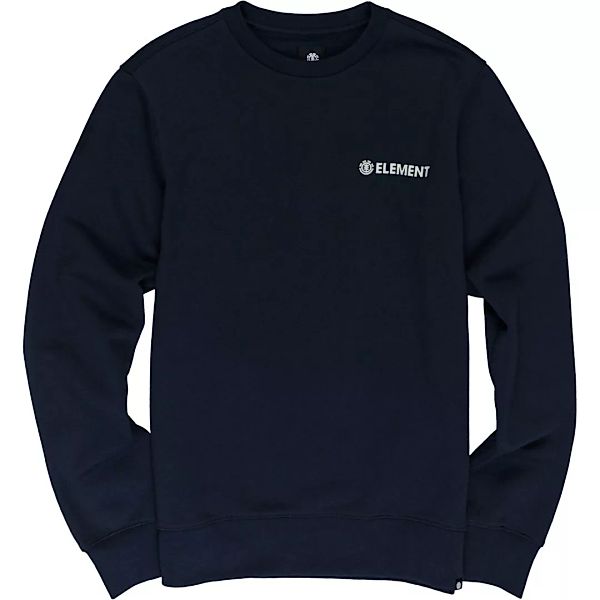 Element Blazin Chest Sweatshirt XS Eclipse Navy günstig online kaufen