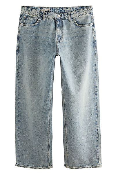 Next Stretch-Jeans Authentic Stretch-Jeans im Baggy günstig online kaufen