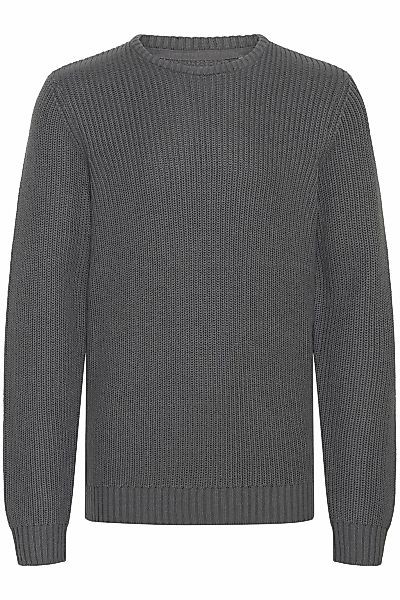 Blend Strickfleece-Pullover "Strickpullover BHDENO" günstig online kaufen