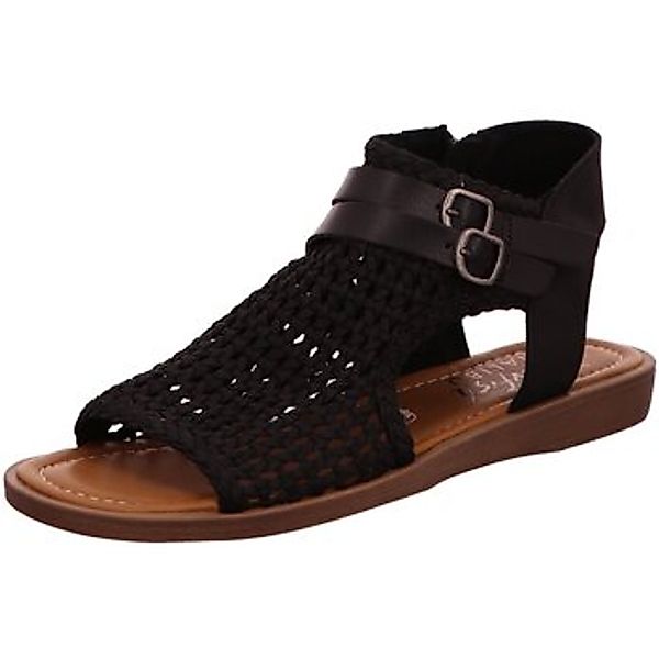 Blowfish Malibu  Sandalen Sandaletten J3415 GOLD günstig online kaufen