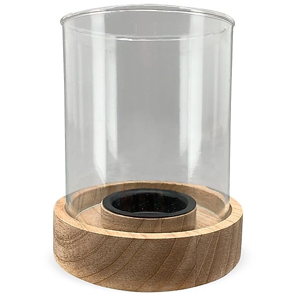 matches21 HOME & HOBBY Kerzenhalter Windlicht günstig online kaufen