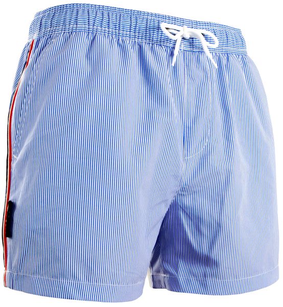 Luvanni Badehose Badehose Herren Schnelltrocknende Beachshorts günstig online kaufen