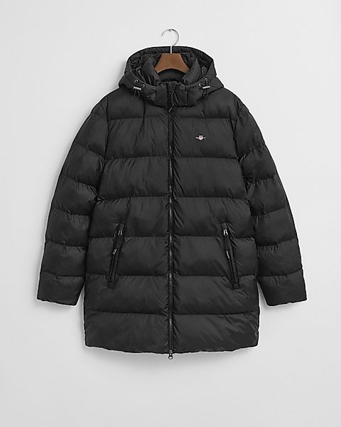 Gant Steppmantel ACTIVE CLOUD MID LENGTH günstig online kaufen