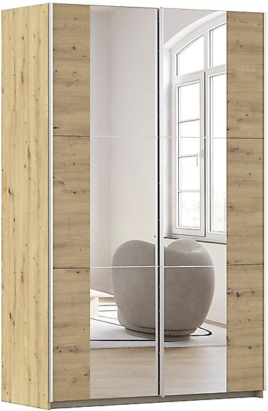 rauch Schwebetürenschrank Kleiderschrank Drehtürenschrank Schrank Garderobe günstig online kaufen