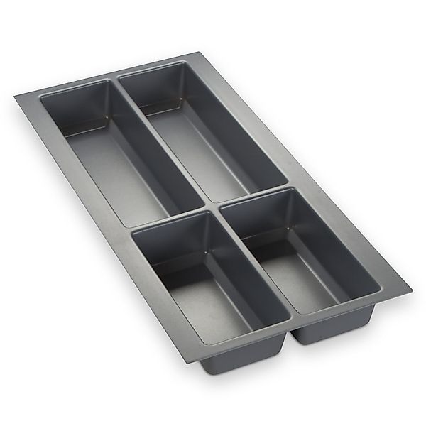 SO-TECH® Besteckeinsatz ORGA-BOX® IV Universal Besteckeinsatz, günstig online kaufen