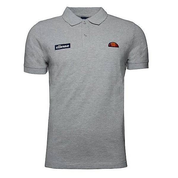 Ellesse Poloshirt Ellesse Herren Poloshirt Montura günstig online kaufen