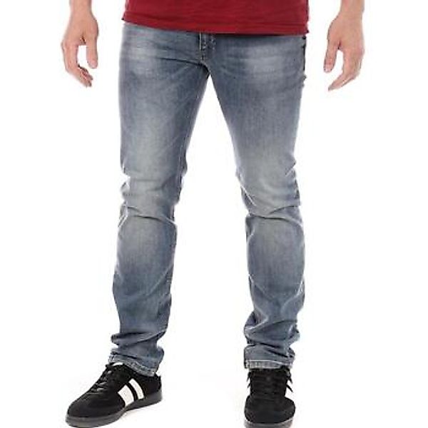 Rms 26  Slim Fit Jeans RM-5681-TST günstig online kaufen