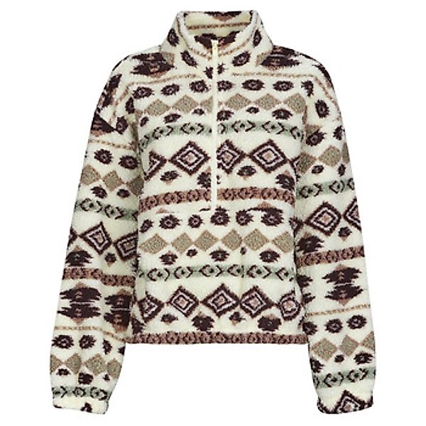 Only  Fleecepullover ONLJANNE  günstig online kaufen