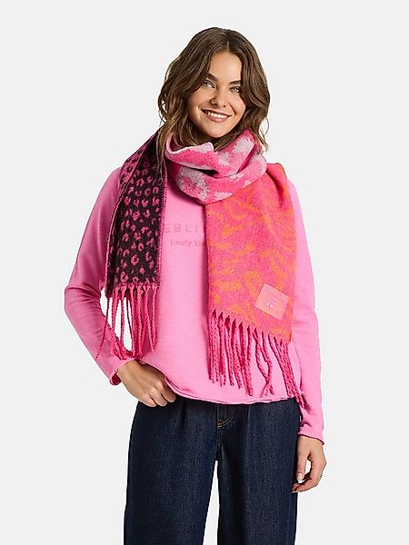 Lieblingsstück Schal Damen-Schal, mit Woll-Anteil günstig online kaufen