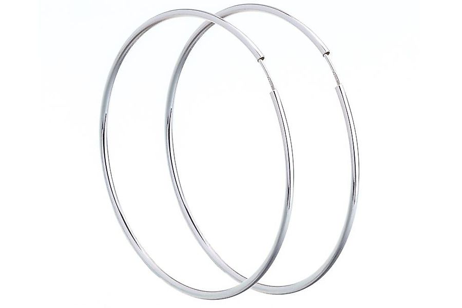 Silberkettenstore Creolen-Set Creolen, Durchmesser wählbar von 20-100mm, 92 günstig online kaufen