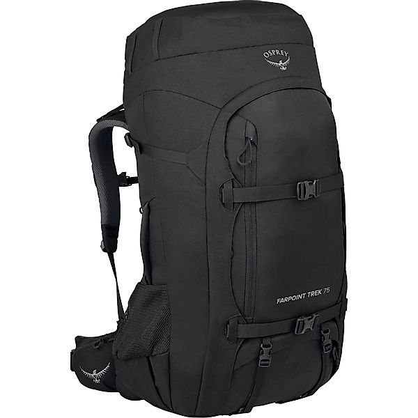 Osprey Wanderrucksack Osprey Farpoint Trek 75, günstig online kaufen
