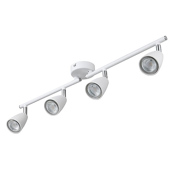 IMPTS LED Deckenspots Deckenleuchte Spotleuchte Deckenstrahler, günstig online kaufen
