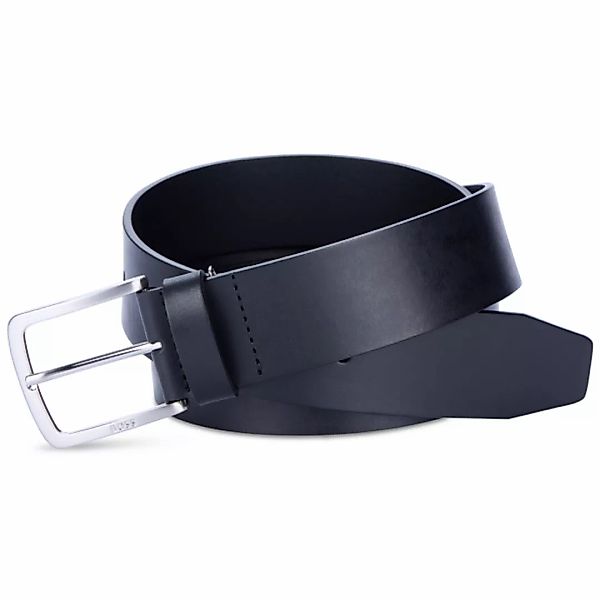 BOSS Ledergürtel Jor-V-Plus Sz40 Leather Belt günstig online kaufen