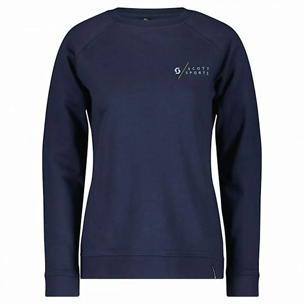 Scott Langarmshirt Scott W Casual L/sl Crewneck Damen Langarm-Shirt günstig online kaufen