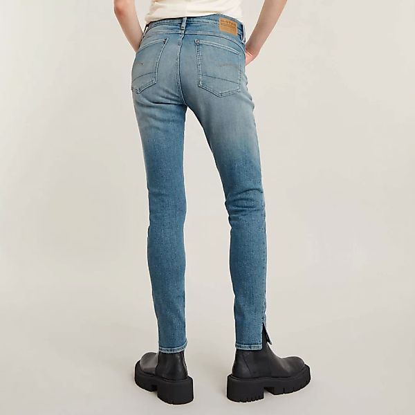 G-STAR Skinny-fit-Jeans "Lhana Skinny Jeans", mit Wohlfühlfaktor durch Stre günstig online kaufen