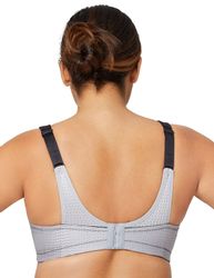 GLAMORISE Bügelloser BH Verstellbarer Sport BH günstig online kaufen