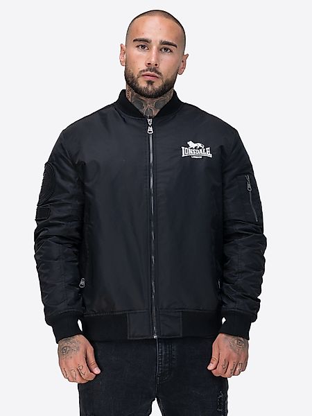 Lonsdale Bomberjacke LUDFORD (1-St) günstig online kaufen