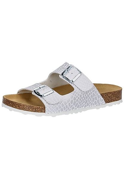 Lico Pantolette Bioline Platino Pantolette günstig online kaufen