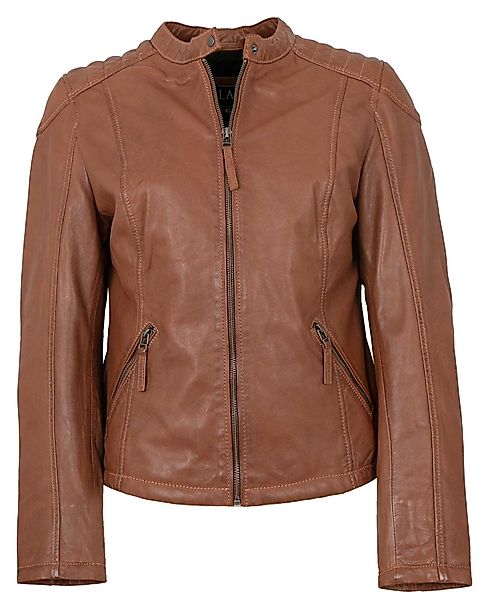 Jilani Lederjacke Laura Jilani - Damen günstig online kaufen