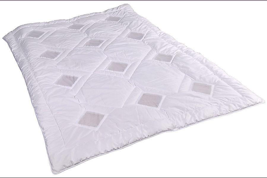 Climabalance Microfaserbettdecke ClimaBalance Microfaserdecke Medium, Füllu günstig online kaufen