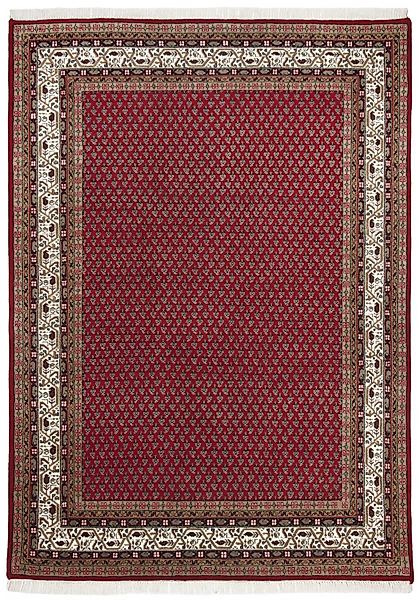 RUG N' ROLL Orientteppich Indo Mir, günstig online kaufen