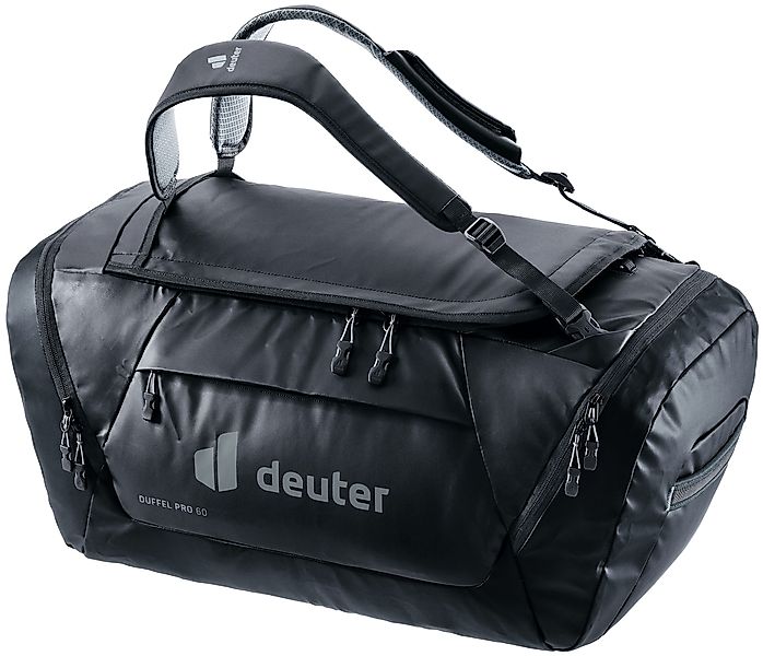 deuter Reisetasche Duffel Pro 60 L günstig online kaufen