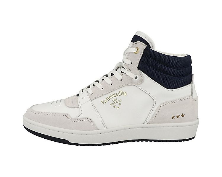 Pantofola d´Oro Sirolo Mid Herren Sneaker Turnschuhe, Sportschuhe, Freizeit günstig online kaufen