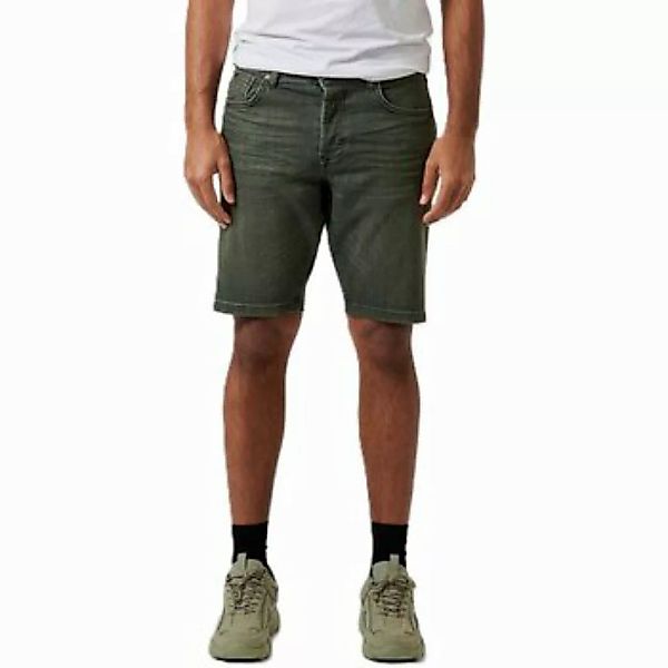 Kaporal  Shorts VITO KHAKI günstig online kaufen