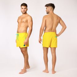 Ladeheid Badeshorts Herren Badehose Boardshorts Beachshorts günstig online kaufen