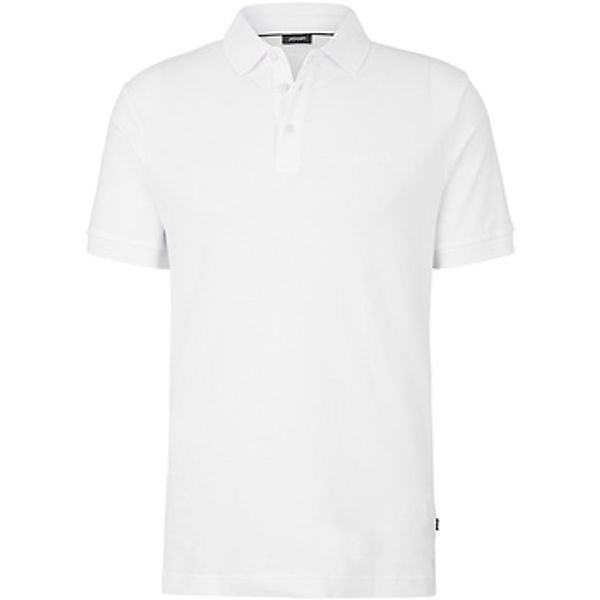 Joop!  T-Shirts & Poloshirts Poloshirt PRIMUS Kurzarmshirt mit Polokragen günstig online kaufen