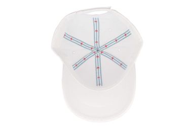 Balke Baseball Cap Einfarbige Baumwoll-Baseball-Cap günstig online kaufen