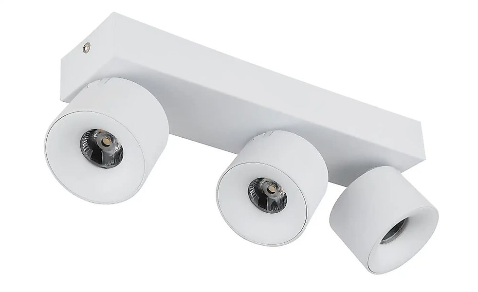 GLOBO LIGHTING LED Deckenstrahler »RAE«, 3 flammig, Leuchtmittel LED-Modul günstig online kaufen