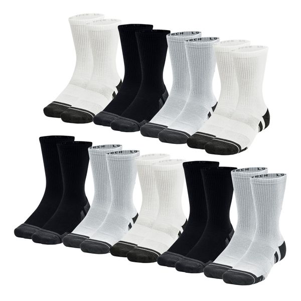 Under Armour® Funktionssocken 12 Paar Performance günstig online kaufen