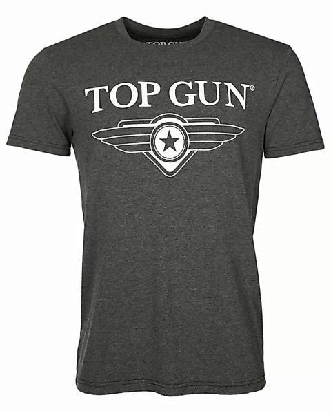 TOP GUN T-Shirt Cloudy TG20191006 günstig online kaufen