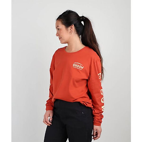 Oxbow  T-Shirt Tee-shirt TAJIO günstig online kaufen