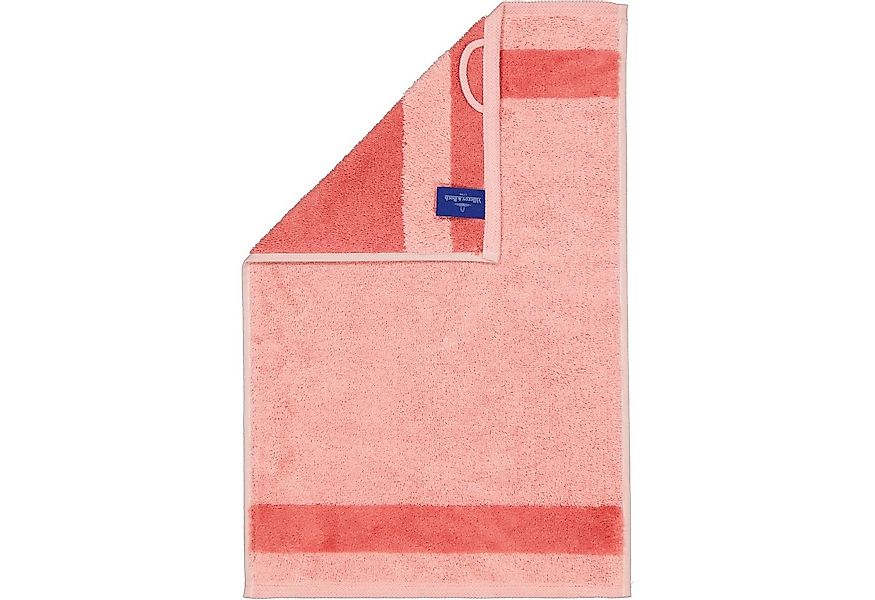 Villeroy & Boch Handtücher Luxury Double 2560 Frottier, 100% Baumwolle (1-S günstig online kaufen