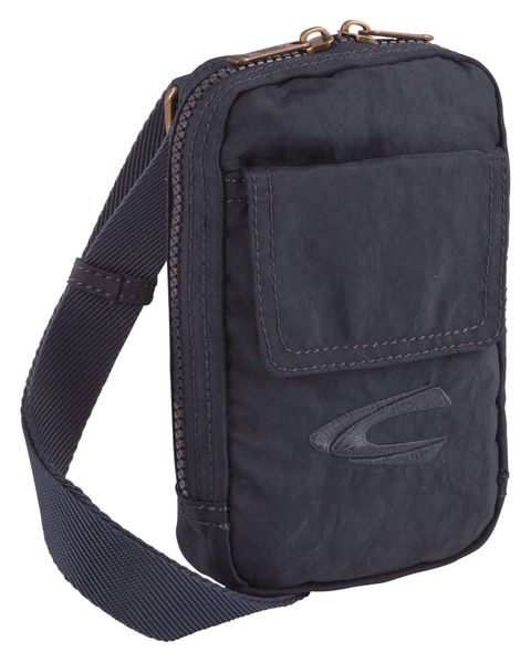 camel active Umhängetasche "Journey" aus leichtem robusten Nylon, funktiona günstig online kaufen