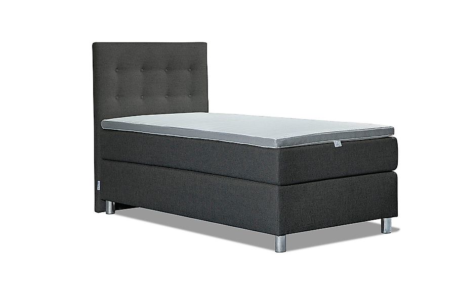 Tesla Dreams Boxspringbett Ronda Boxspringbett 7-Zonen günstig online kaufen