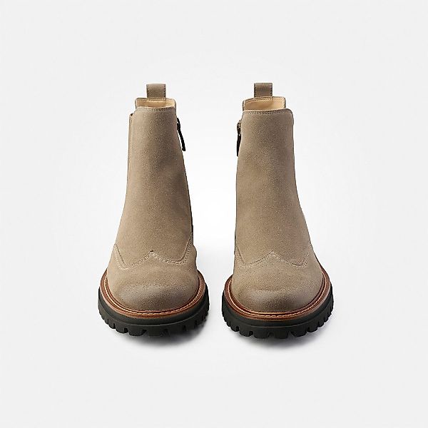 Paul Green Paul Green 8119-058, Stiefeletten, günstig online kaufen