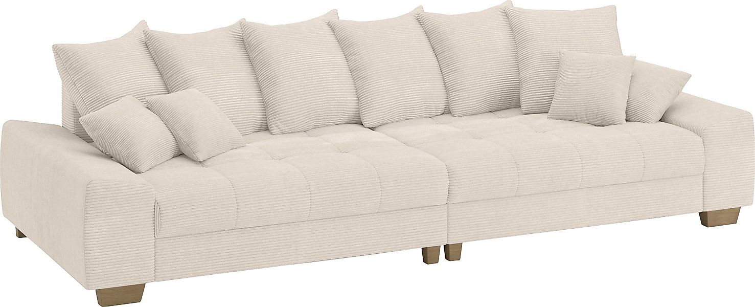 Mr. Couch Big-Sofa Nikita II, mit günstig online kaufen