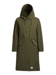 khujo Kurzmantel RAYANA günstig online kaufen