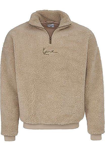 Karl Kani Sweater Karl Kani Herren KM213-063-1 Small Signature Teddy Troyer günstig online kaufen