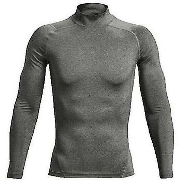 Under Armour  Badeshorts Heatgear Mock À Manches Longues günstig online kaufen