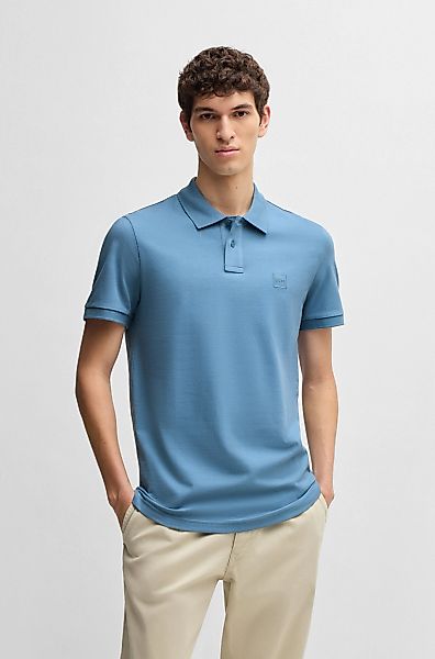 BOSS ORANGE Poloshirt "Passenger", mit Polokragen günstig online kaufen