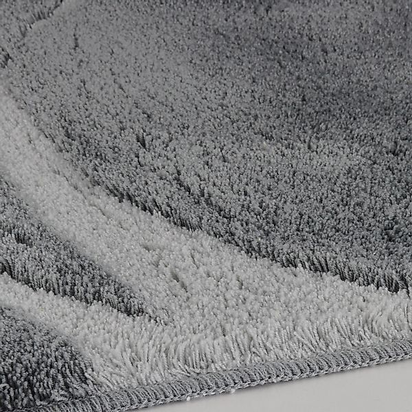 Kleine Wolke Badematte »»Mystic«« Höhe 25 mm rutschhemmend beschichtet fußb günstig online kaufen