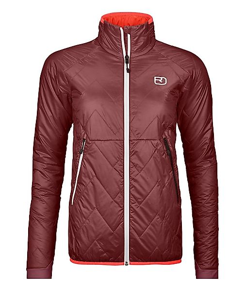 Ortovox Swisswool Piz Vial Jacket Women - Isolationsjacke (Auslauf) günstig online kaufen