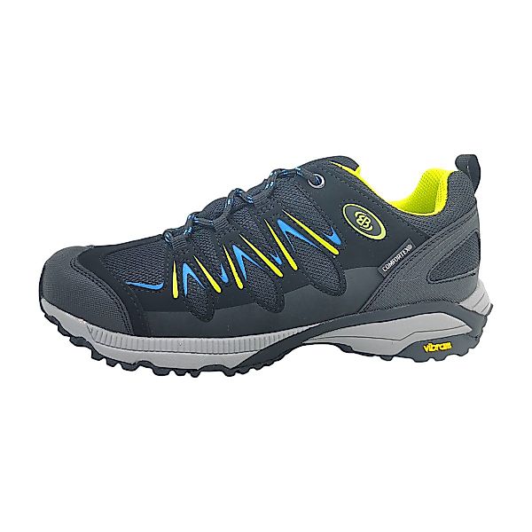 BRÜTTING Wanderschuh Outdoorschuh günstig online kaufen