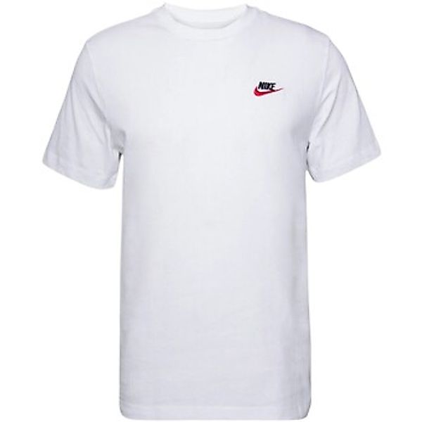 Nike Sportswear T-Shirt Nike Sportswear Club Men's T-Shirt günstig online kaufen