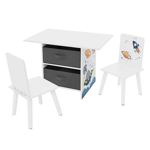 Joyz Spielzeugtruhe Kinderregal Kindermöbel Kinderzimmerregal Spielzeug günstig online kaufen